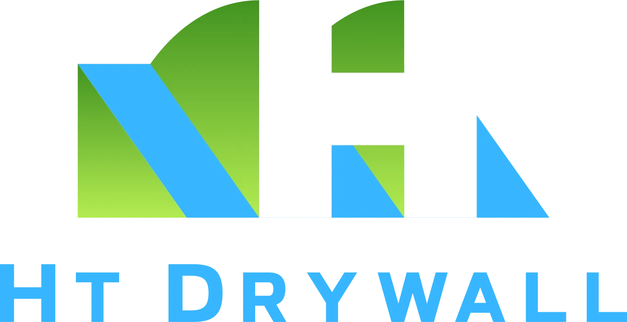 HT Drywall Logo