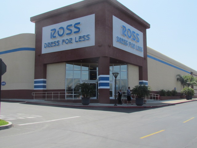 ROSS
