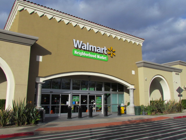 Walmart