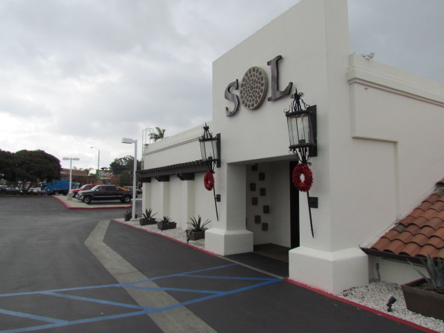SOL